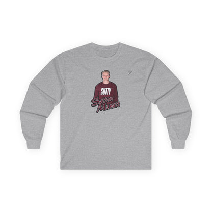Sutton Manatt Long Sleeve Tee