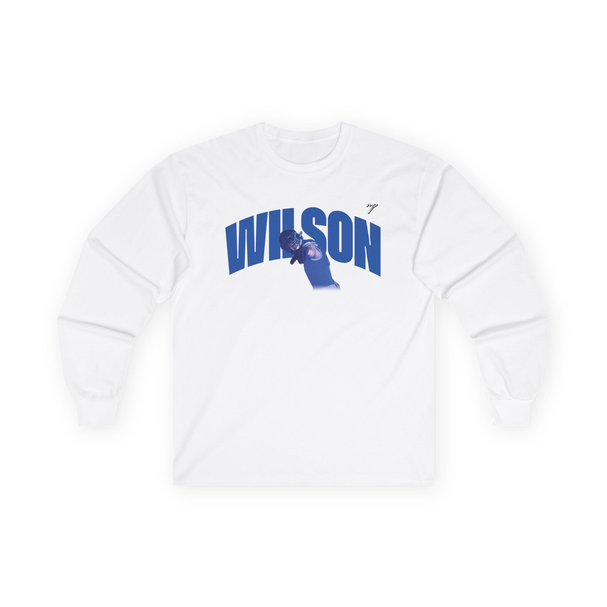 Wilson Hodges Long Sleeve Tee