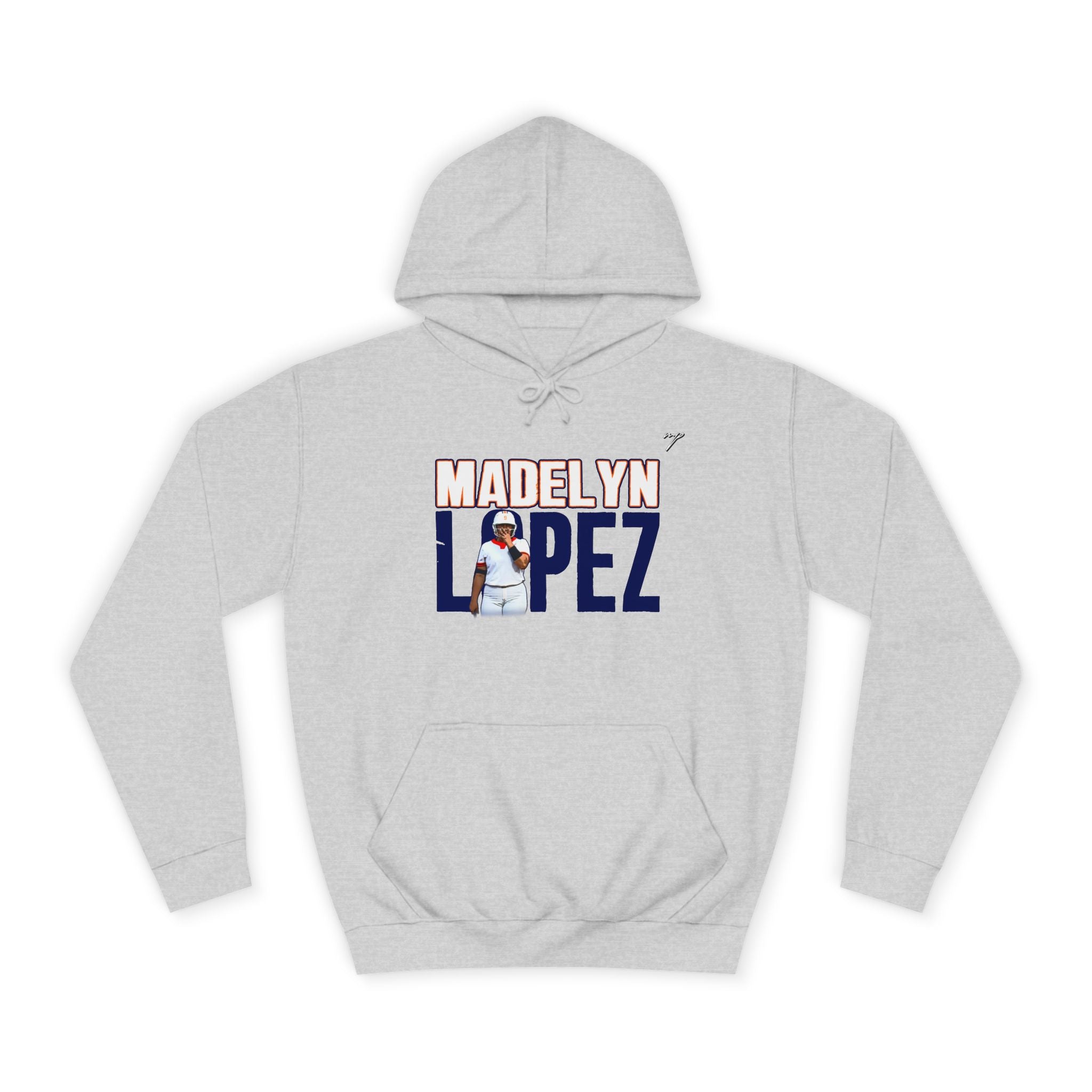Madelyn Lopez Hoodie