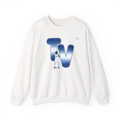 Timothy Valentine Crewneck