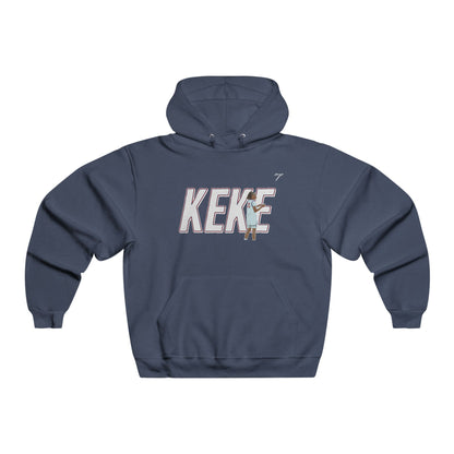 Keadriah Butler Vintage Hoodie