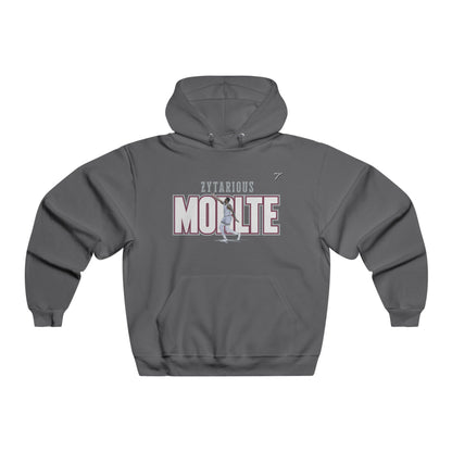 Zytarious Morlte Vintage Hoodie