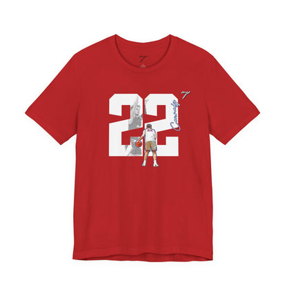Lucas Conrady Graphic Tee