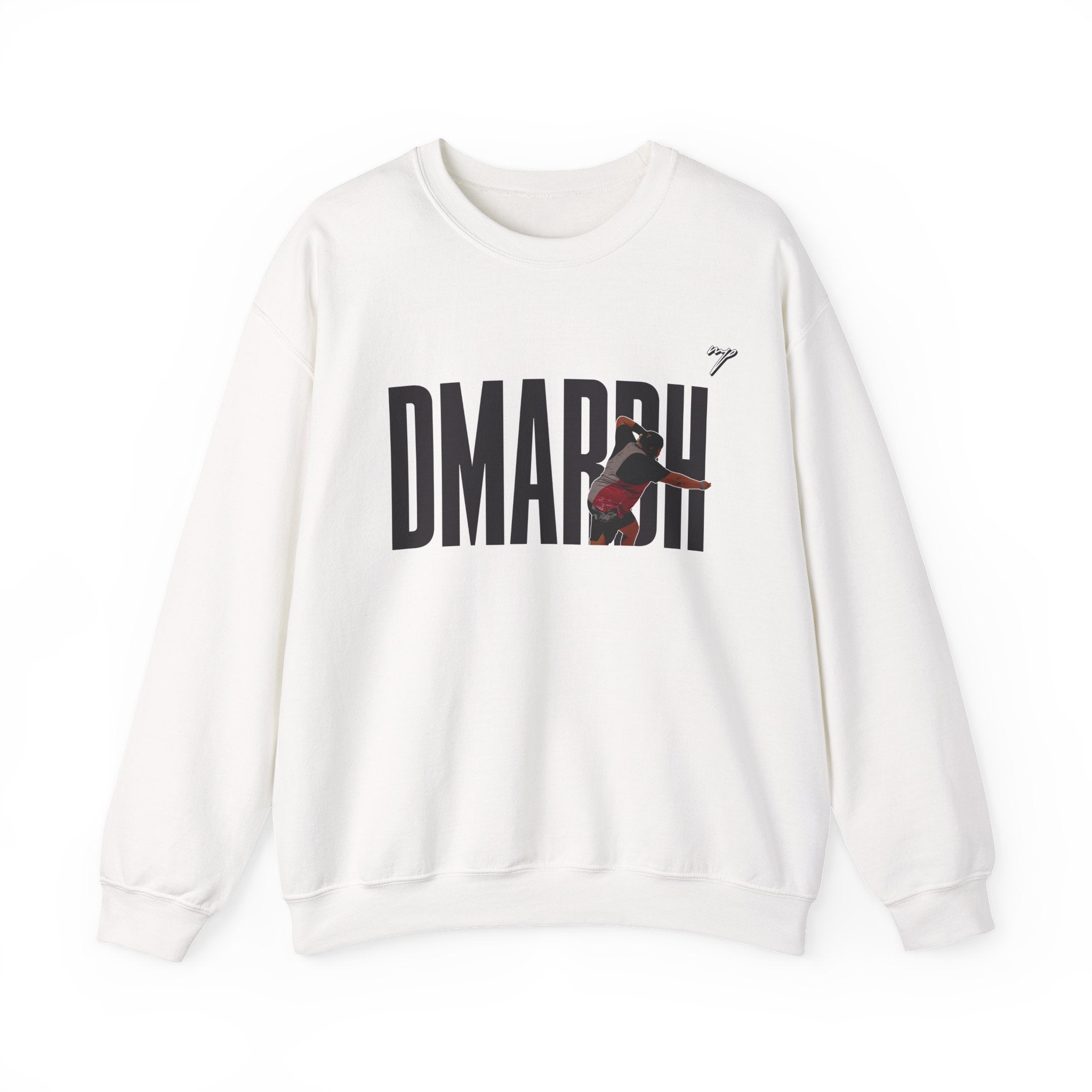 Daniel Marshall Crewneck