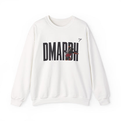 Daniel Marshall Crewneck