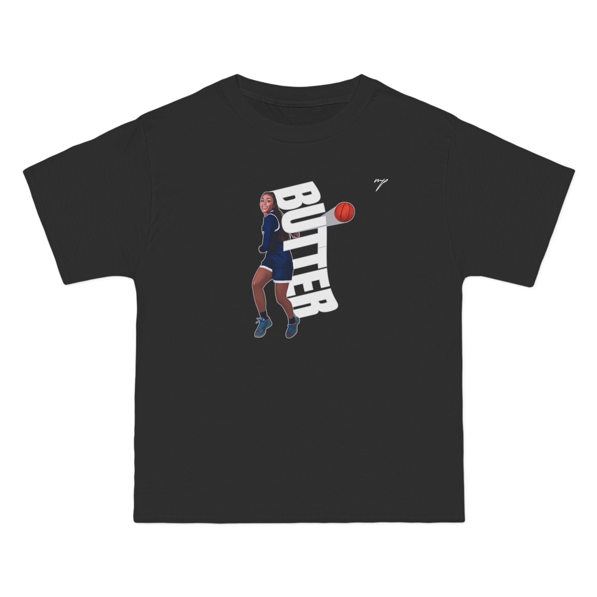 Cheyenne Stubbs Vintage Tee
