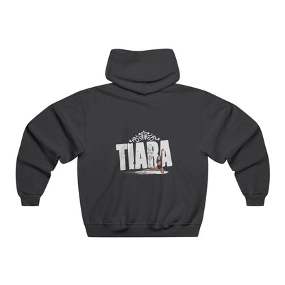 Tiara Platkin Vintage Hoodie