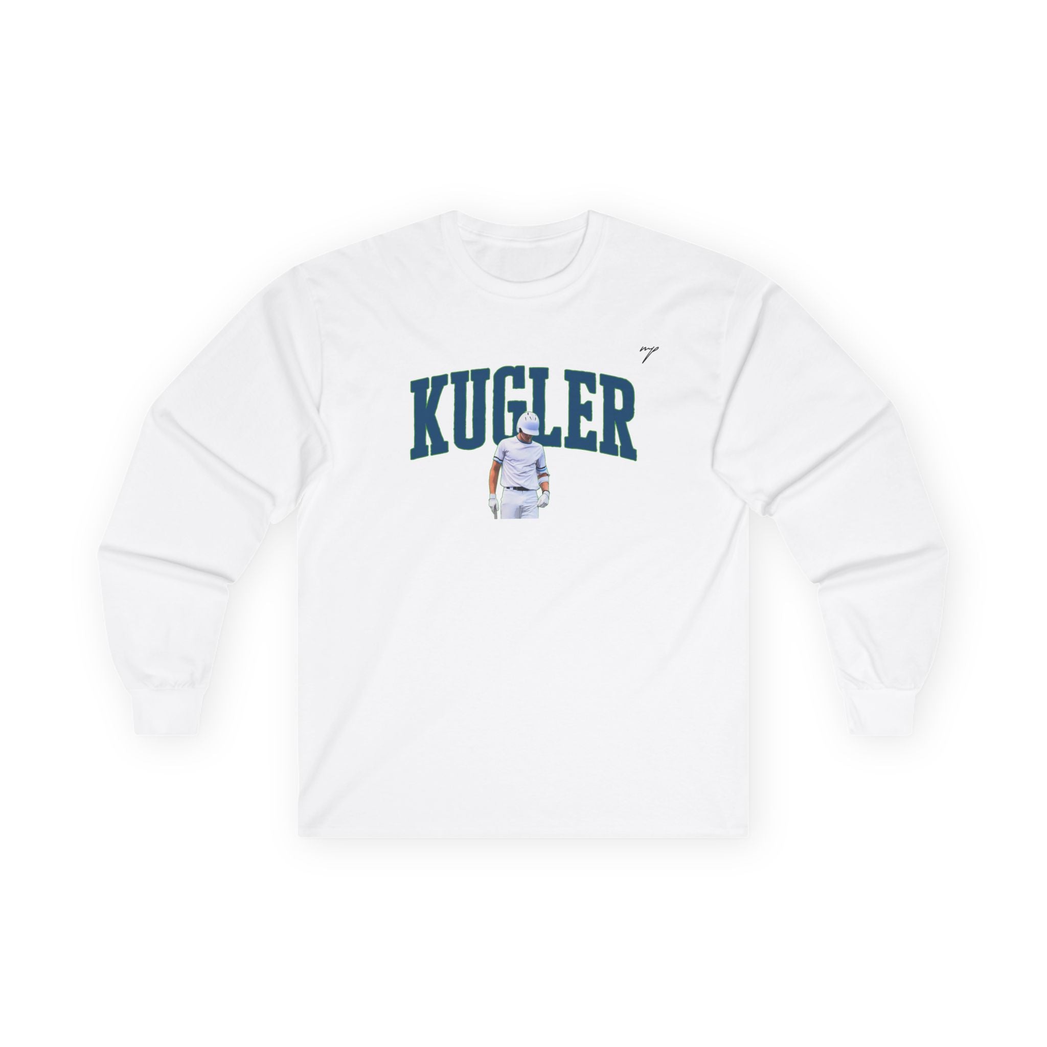 Cole Kugler Long Sleeve