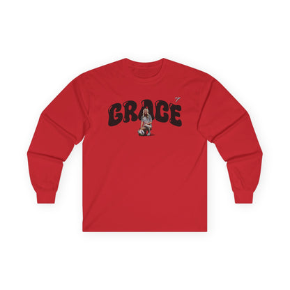 Grace Moote Long Sleeve Tee