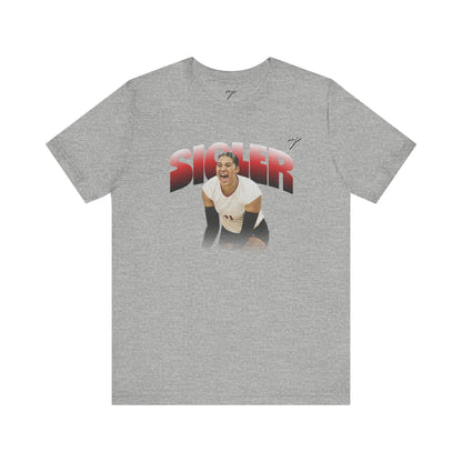 Teraya Sigler Graphic Tee