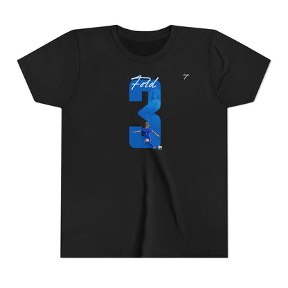 Ella Ford YOUTH Graphic Tee