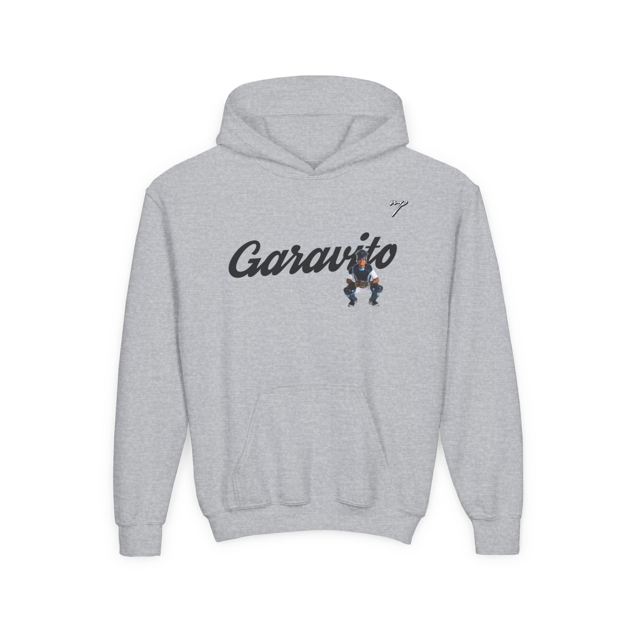 Sebastian Garavito YOUTH Hoodie