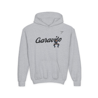 Sebastian Garavito YOUTH Hoodie