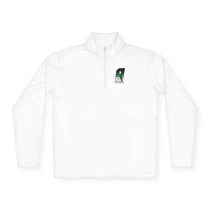Mykah Foster Quarter-Zip