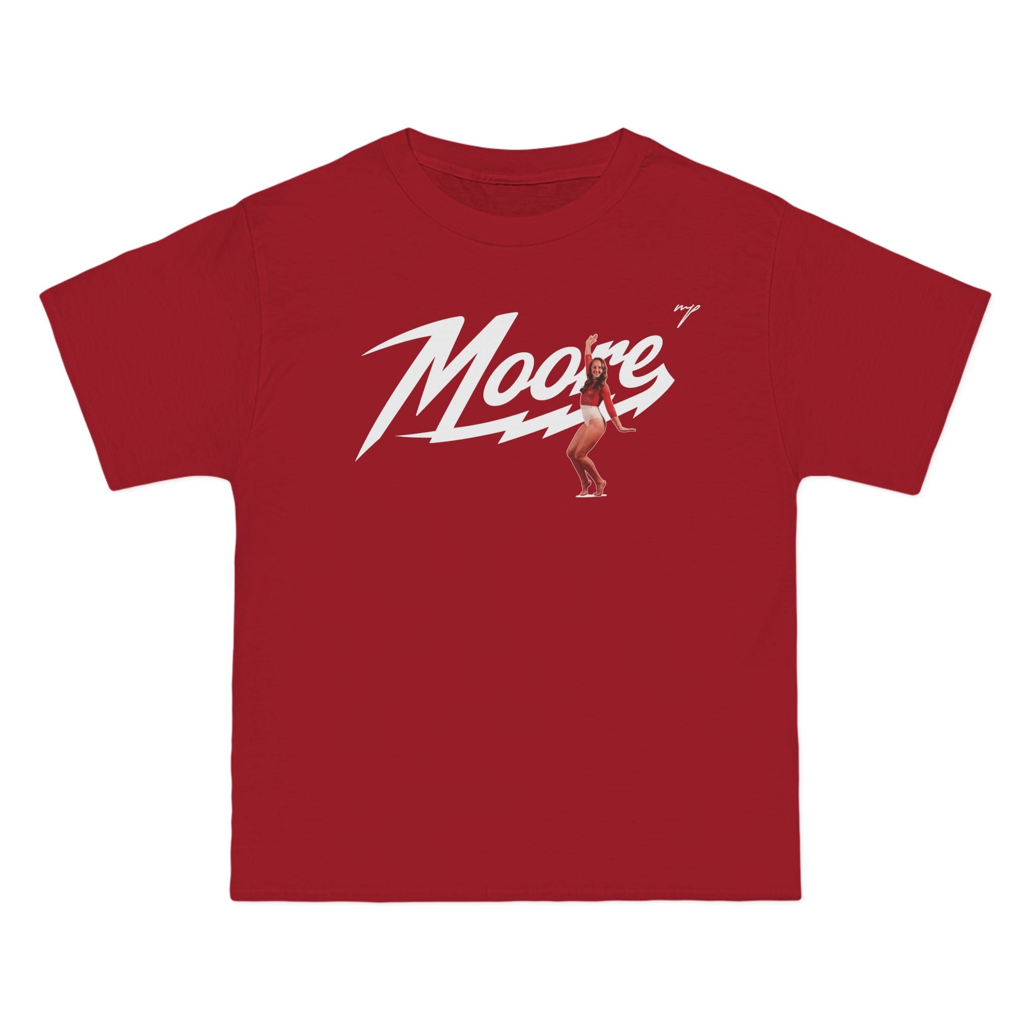 Mariah Moore Vintage Tee