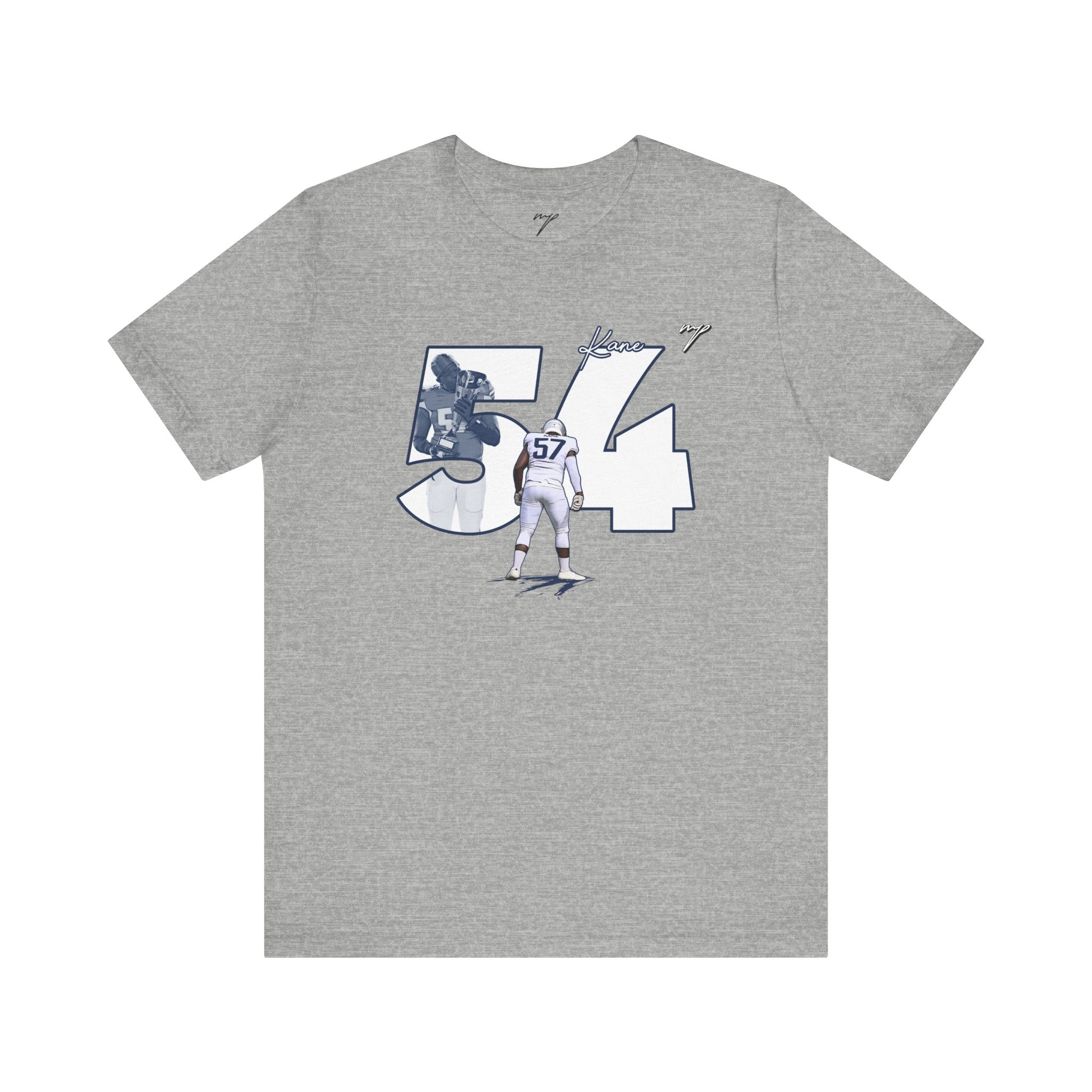 Mohamed Kane Graphic Tee