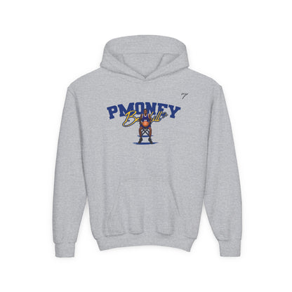 Phil Berryhill YOUTH Hoodie