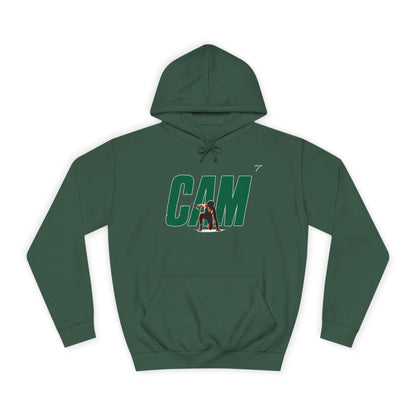 Cameron Borneman Hoodie
