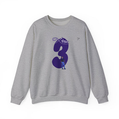 Zach Gotthelf Crewneck
