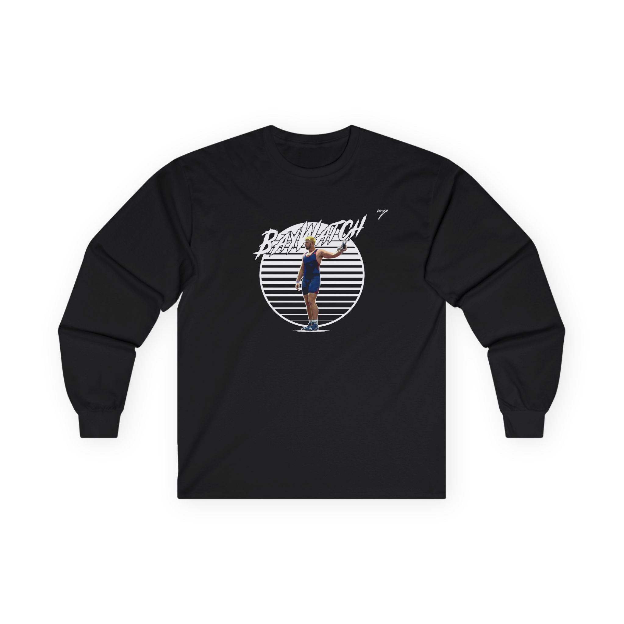 Kaleb Johns Long Sleeve Tee