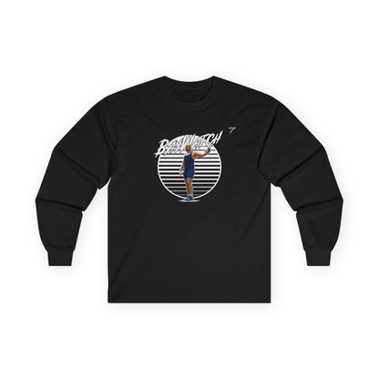 Kaleb Johns Long Sleeve Tee