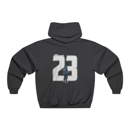 Ashton Baines Vintage Hoodie