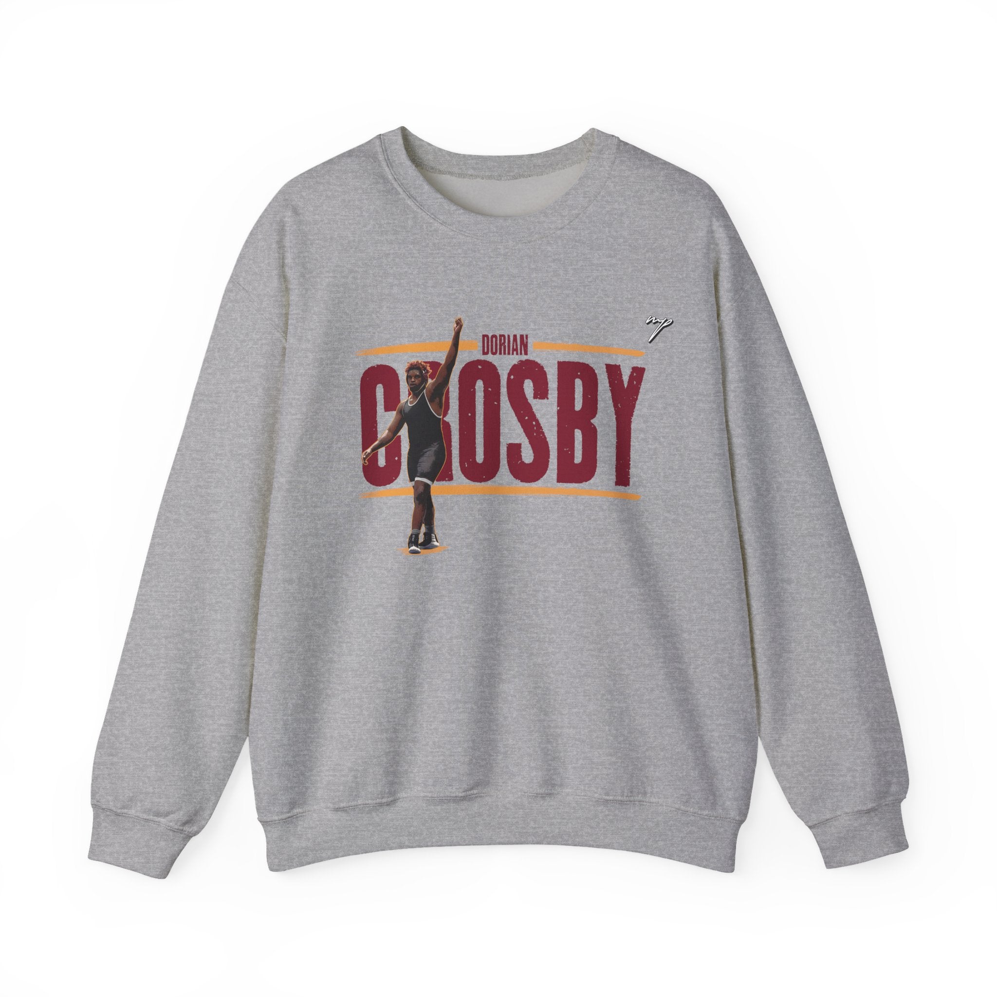 Dorian Crosby Crewneck