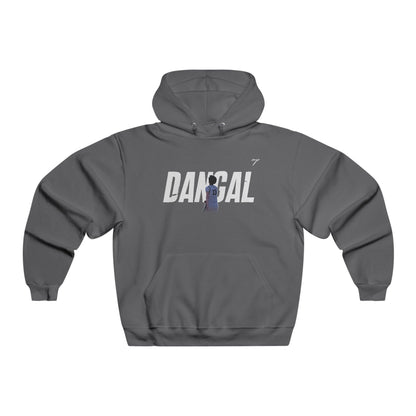 Prajwal Dangal Vintage Hoodie