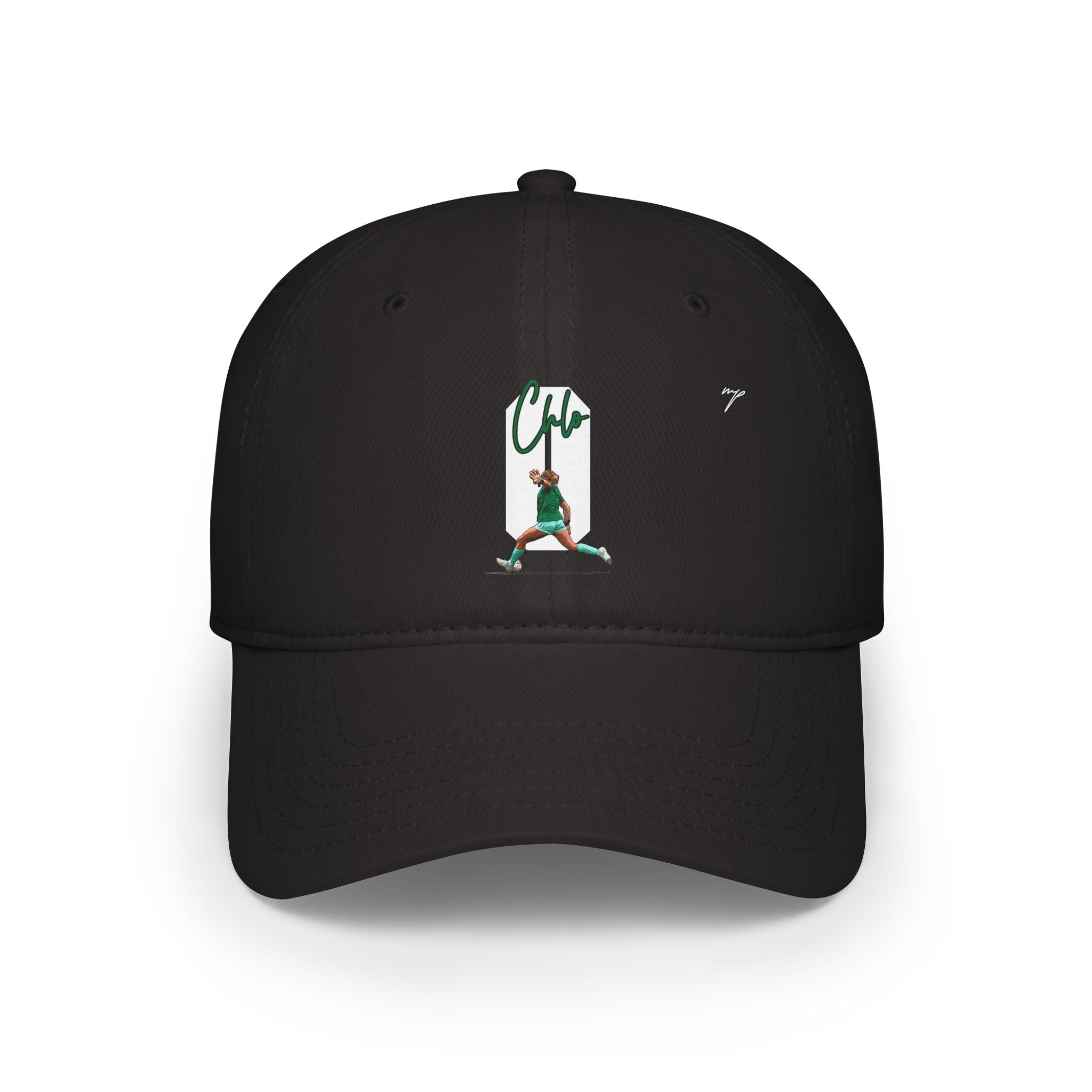 Chloe Waddington Hat