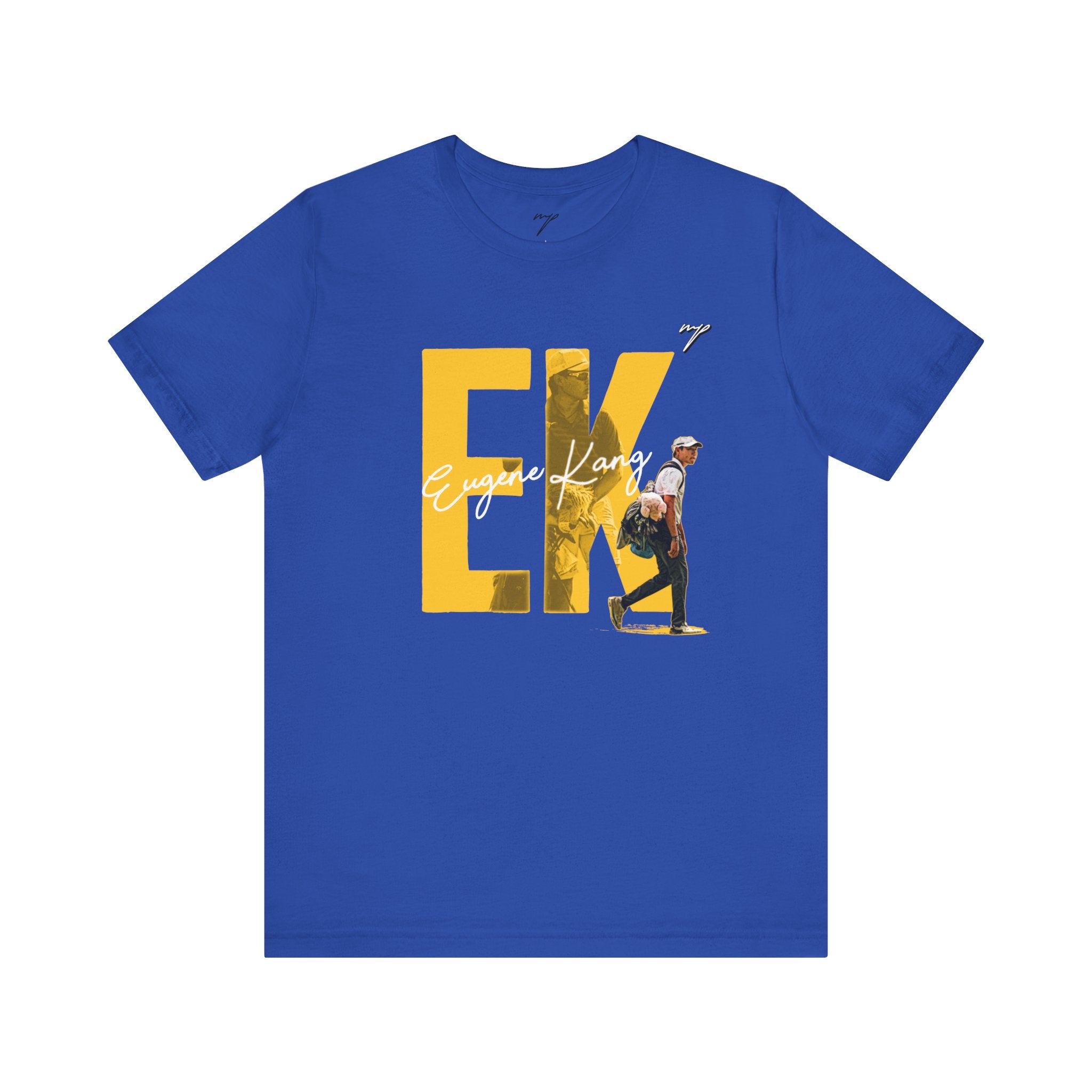 Eugene Kang Graphic Tee