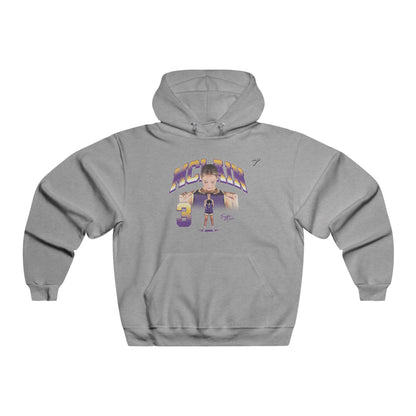 Frankie Mclain Vintage Hoodie