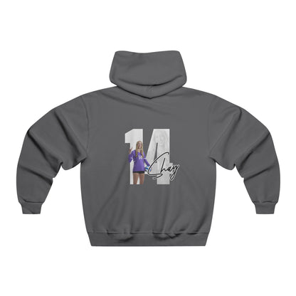 Shay Heaney Vintage Hoodie