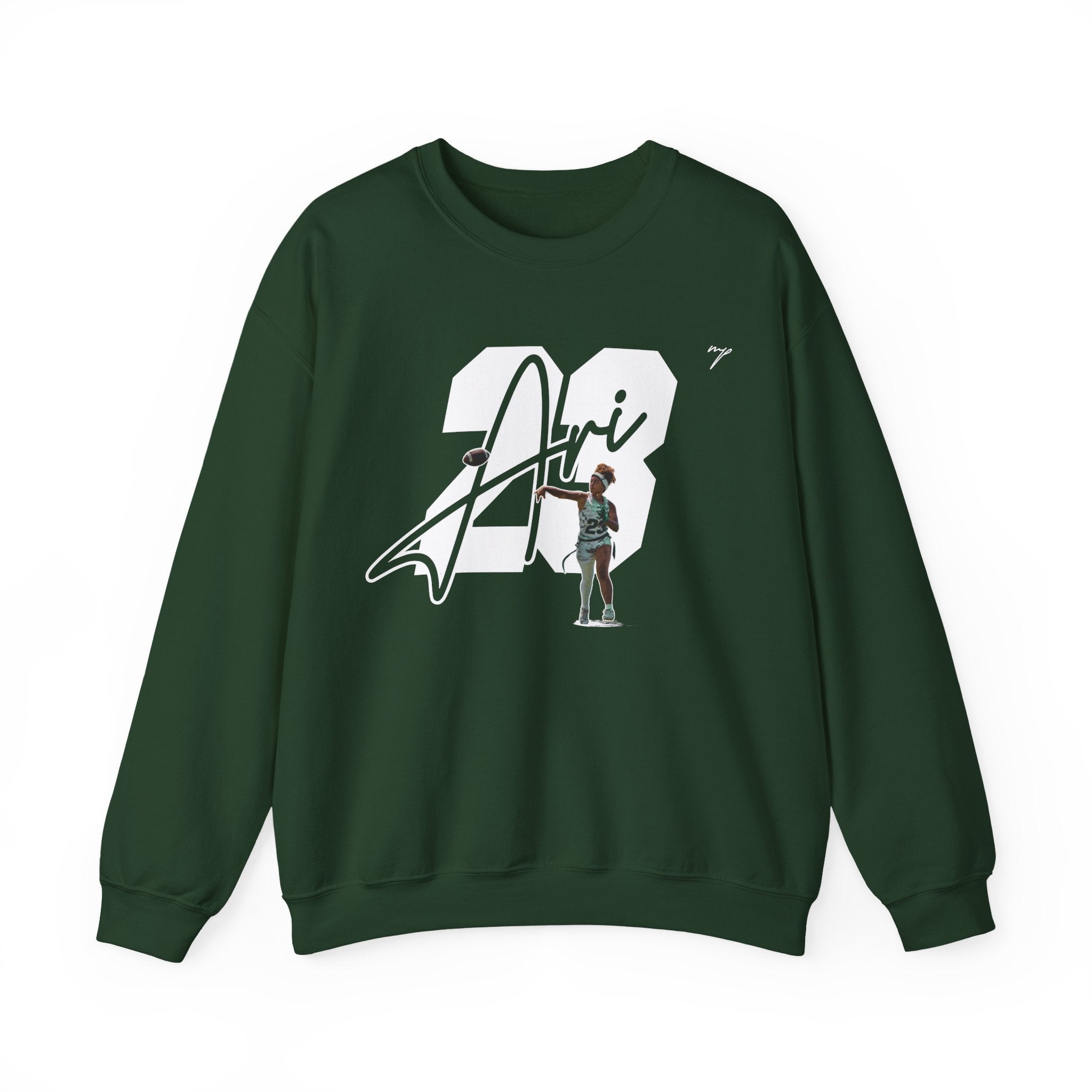 Luzariana Herrera Crewneck