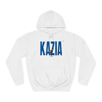 Mikazia Carmenatty Hoodie