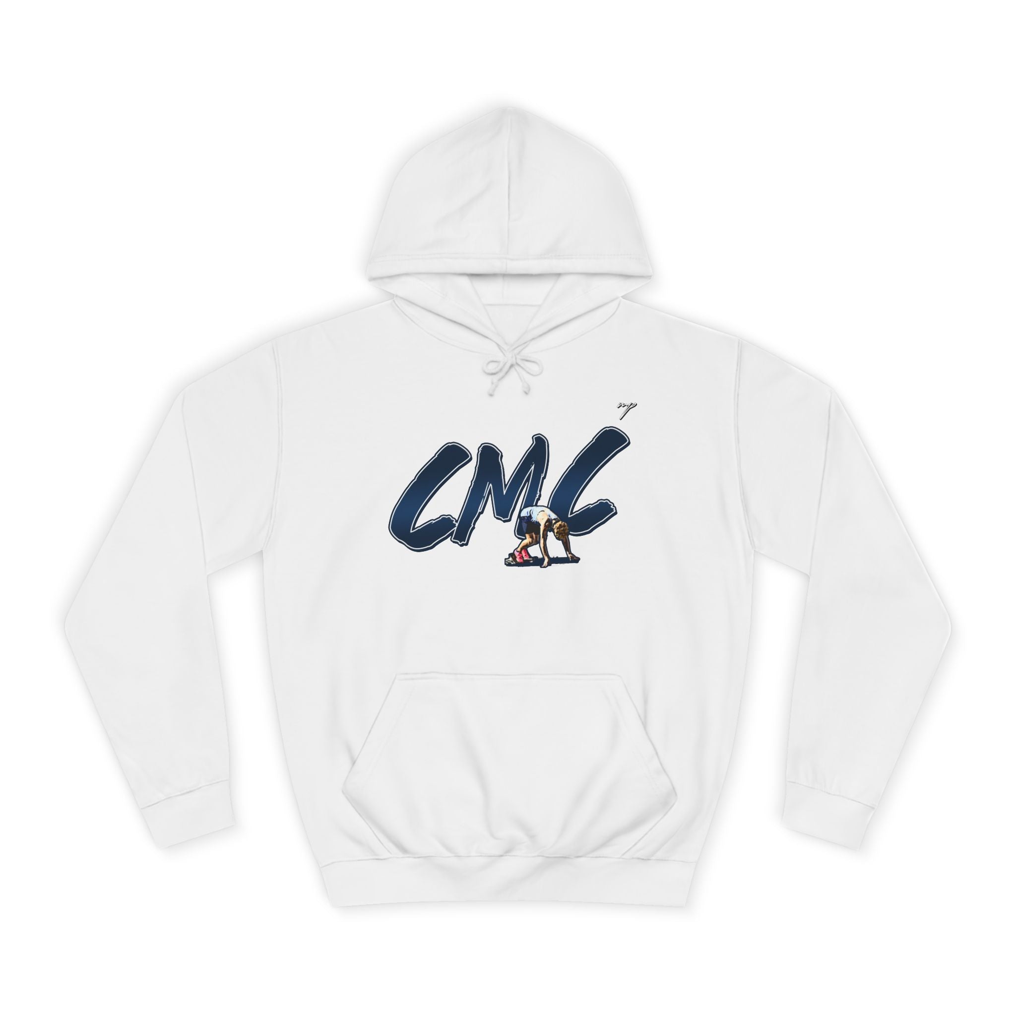 Christian Ciquero Hoodie