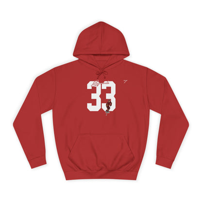 Jake Boguniecki Hoodie