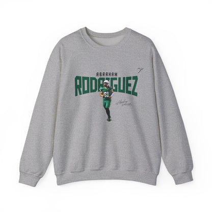 Abraham Rodriguez Crewneck