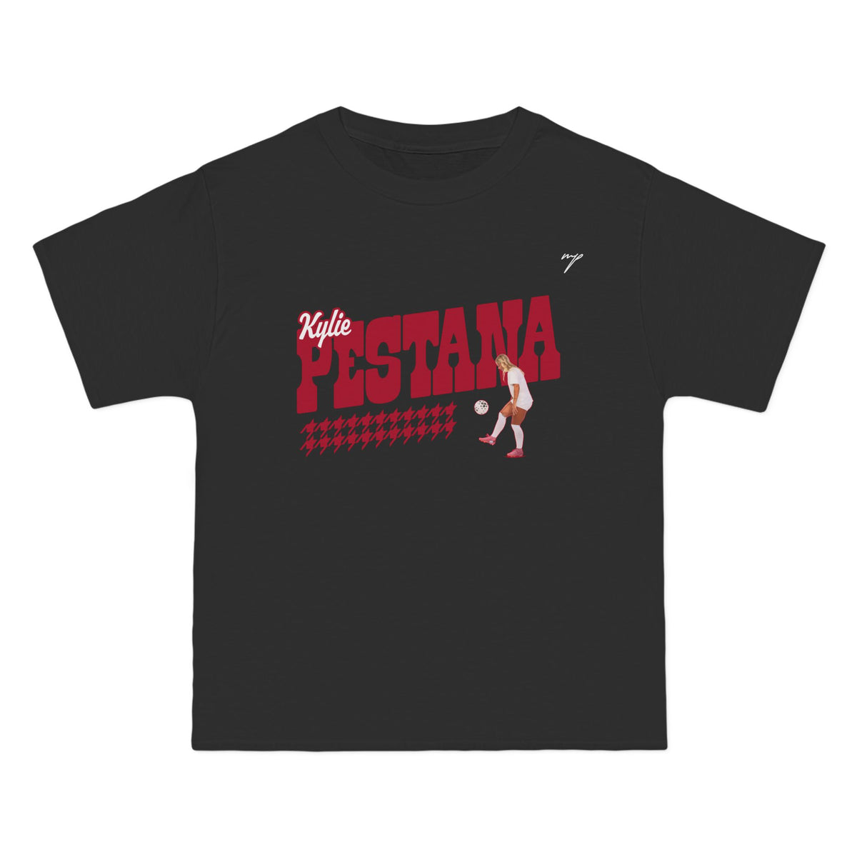Kylie Pestana Vintage Tee