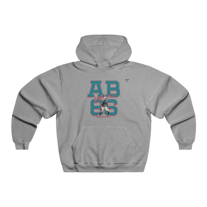 Aldin Bilalbegovic Vintage Hoodie