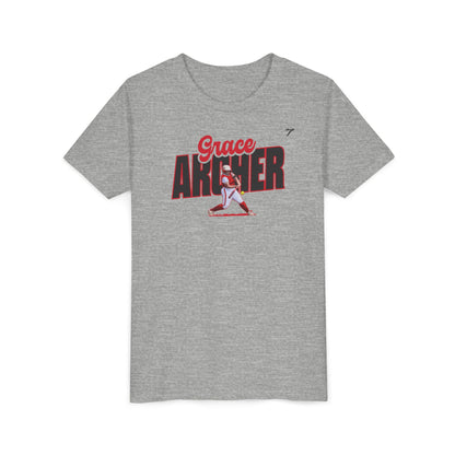 Grace Archer YOUTH Graphic Tee