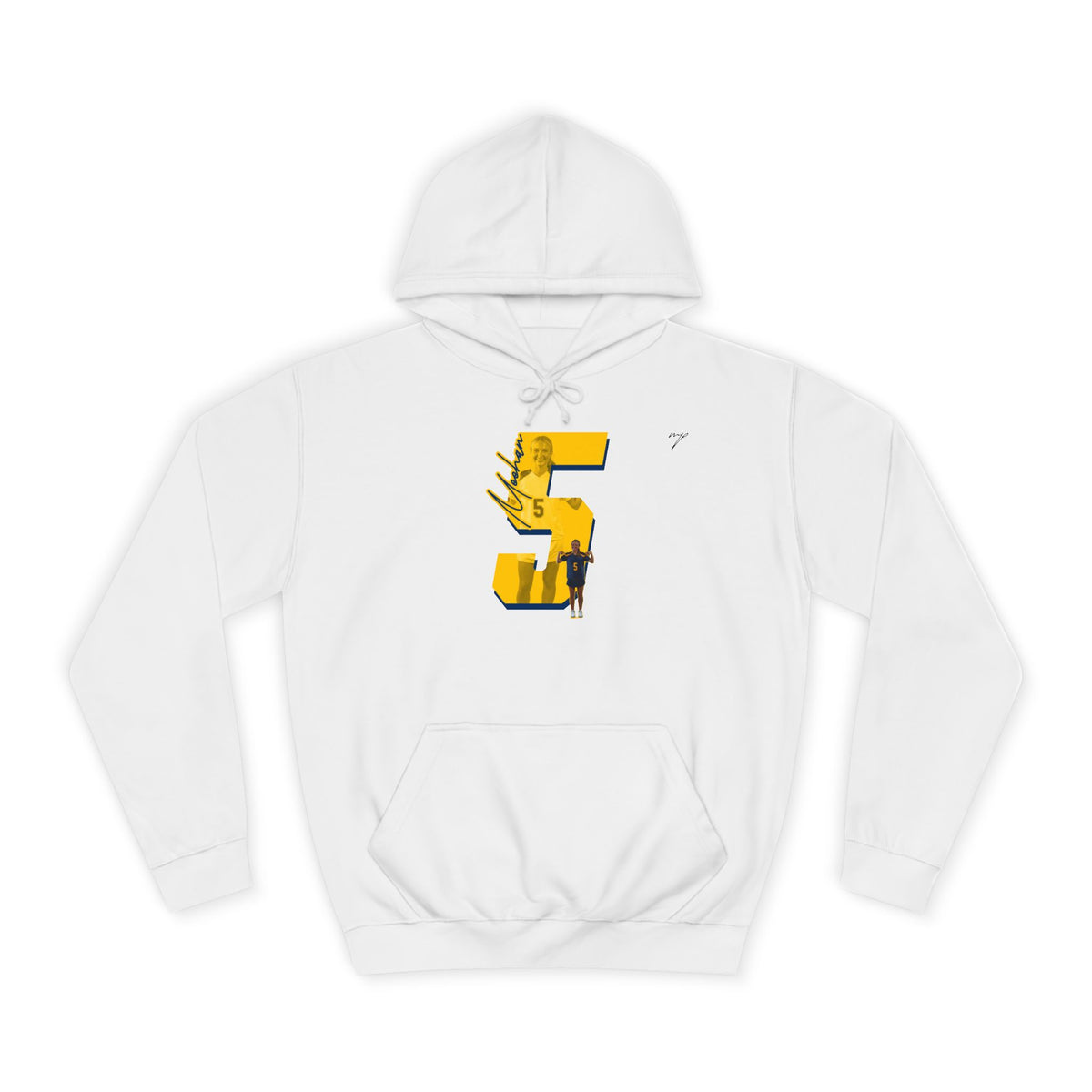 CJ Meehan Hoodie