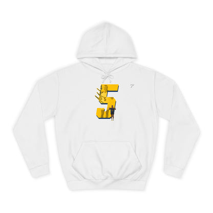 CJ Meehan Hoodie
