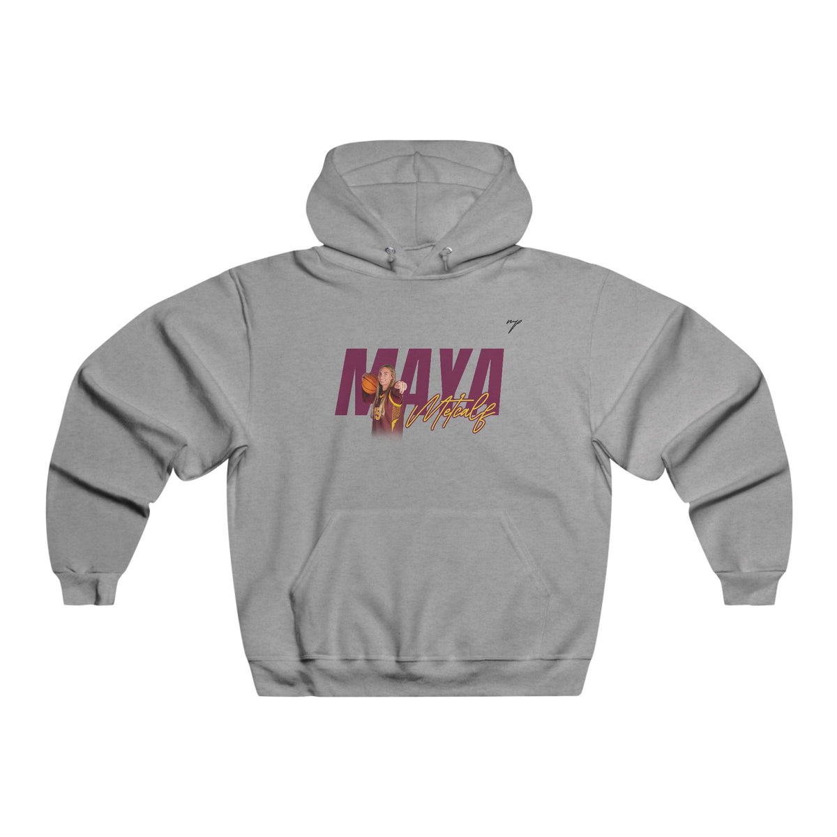 Maya Metcalf Vintage Hoodie