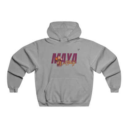 Maya Metcalf Vintage Hoodie