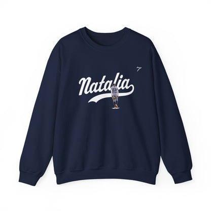 Natalia Draghi Crewneck