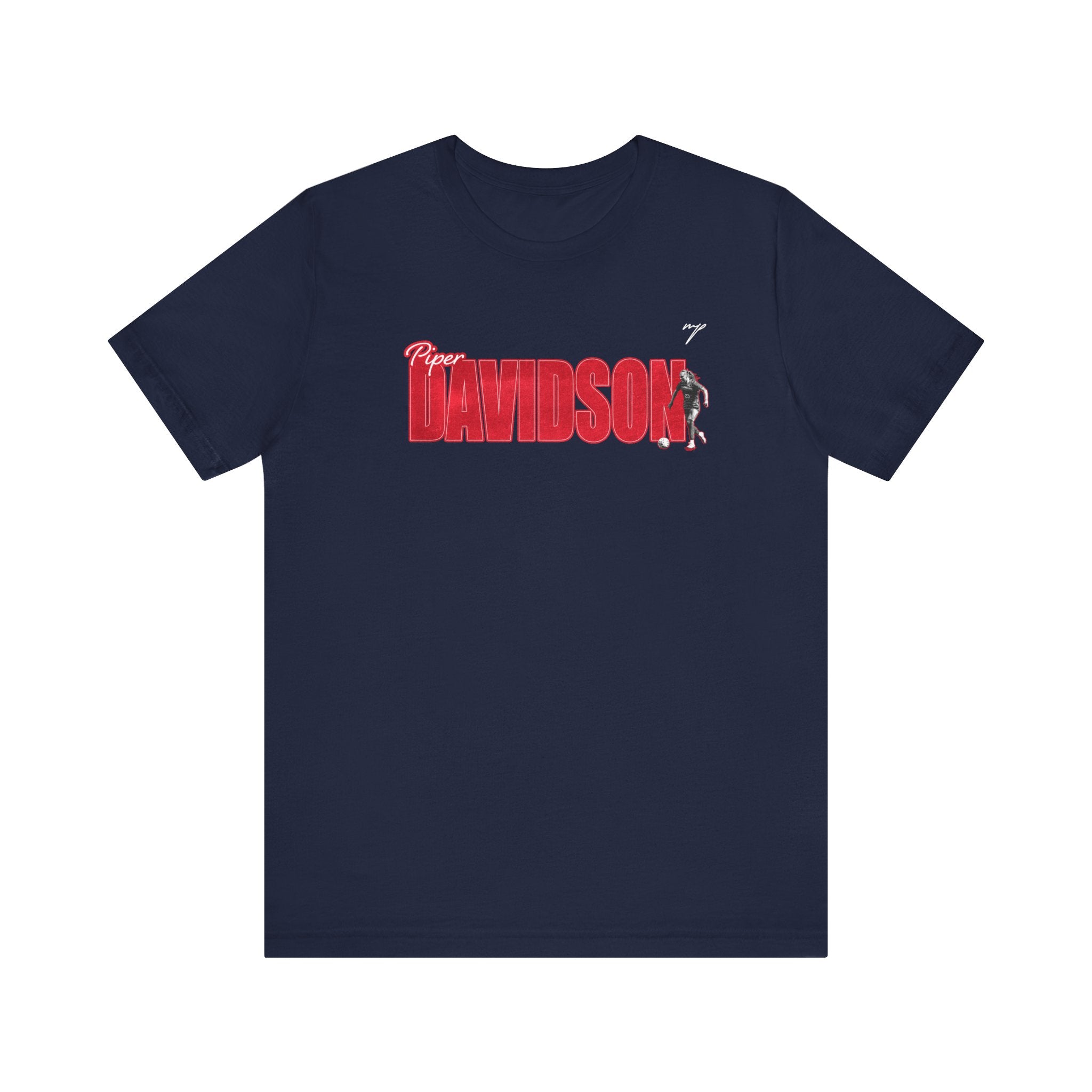 Piper Davidson Graphic Tee