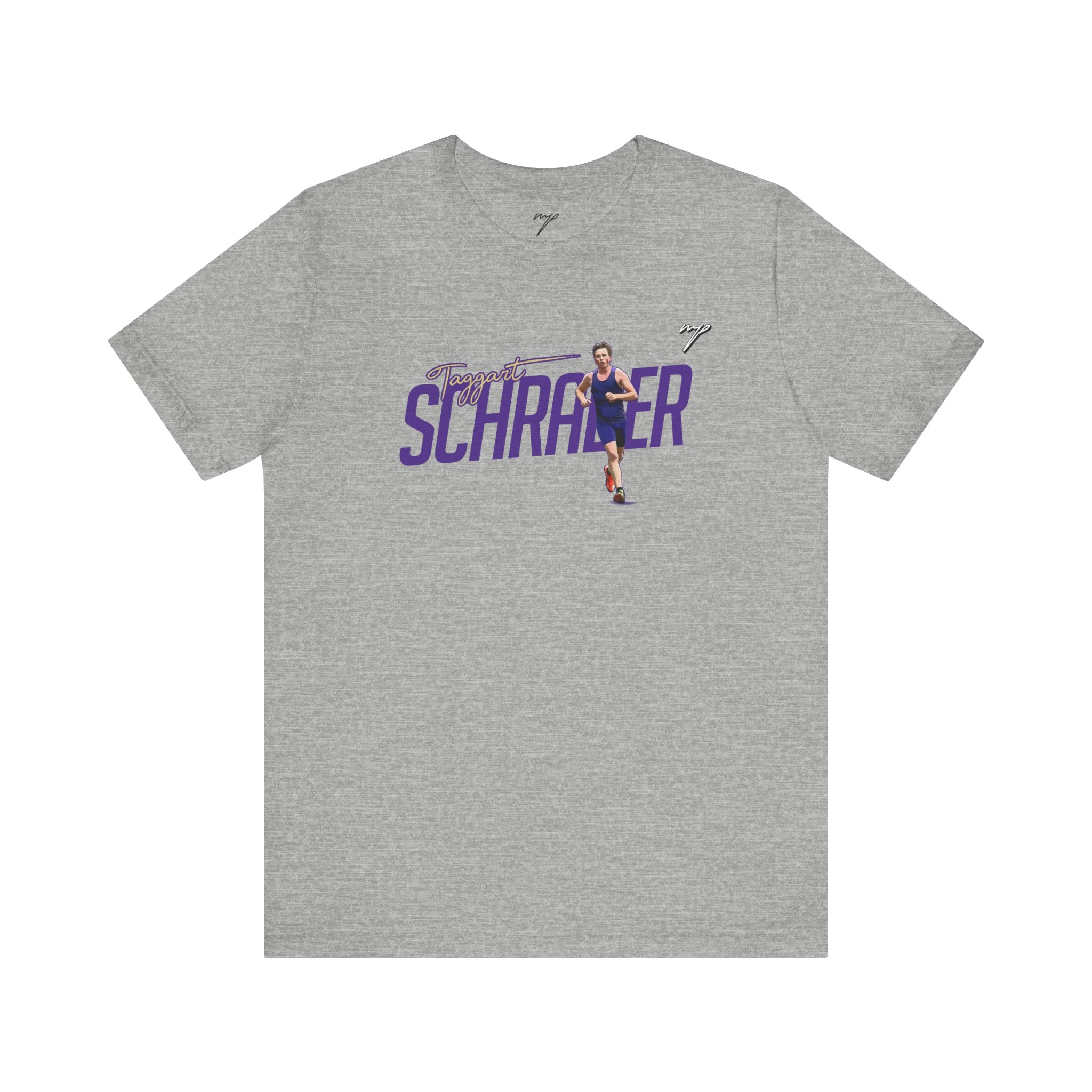 Taggart Schrader Graphic Tee