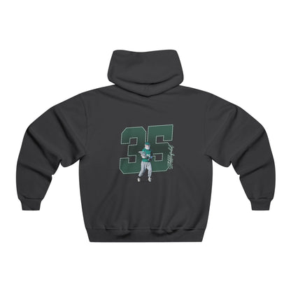 Drew Stubblefield Vintage Hoodie