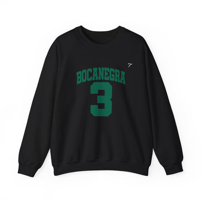 Elise Bocanegra Crewneck