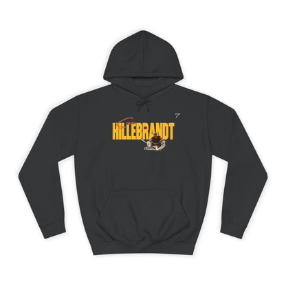 Sam Hillebrandt Hoodie